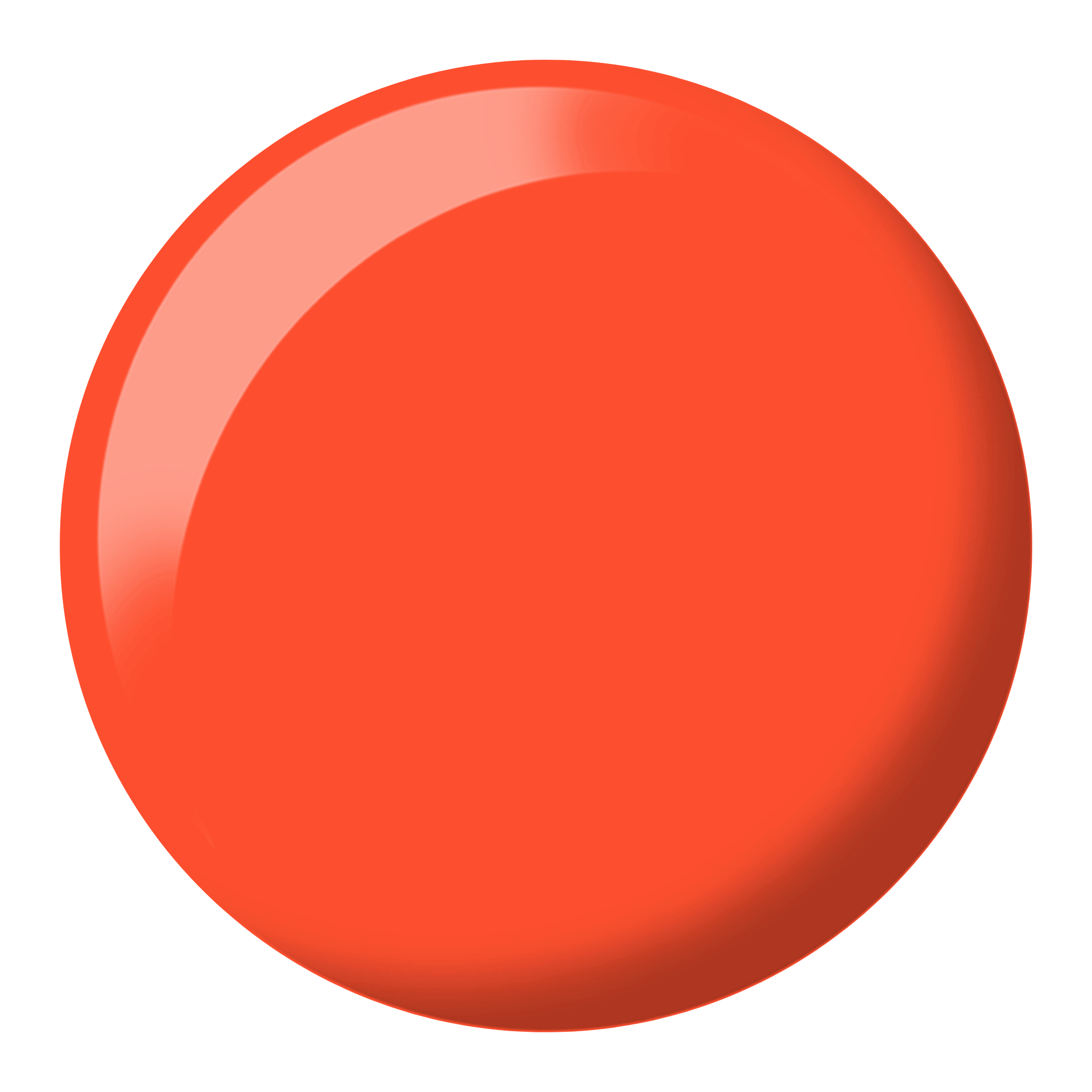 Portland Orange #422