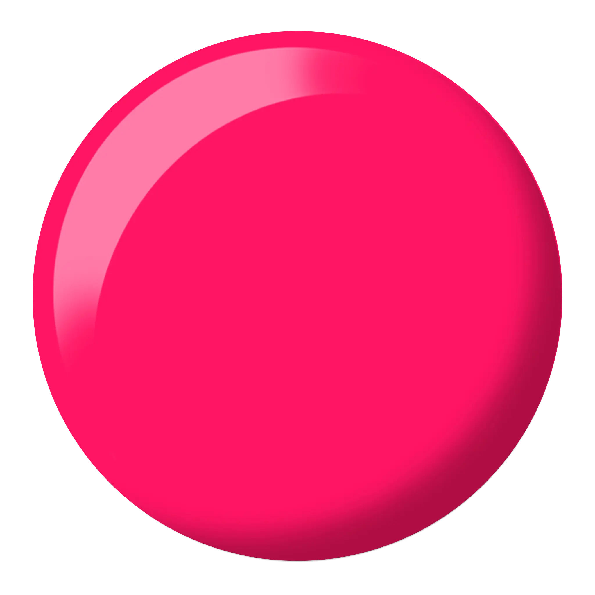 Hot Raspberry #557