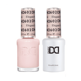Elegant Pink #602