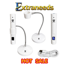 HNS DIAMOND Portable Rechargeable Curing Lamp