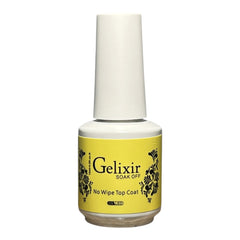 GELIXIR GEL TOP O.5OZ
