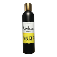 GEIIXIR GELTOP REFILL 80Z