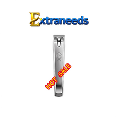 SUPER DOLL Stainless Steel Nail Clipper Set