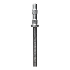 HNS MINI EASY -OFF MANDREL BIT 3/32'SHANK ( EASY OFF MANDREL-1 PCSSILVER)