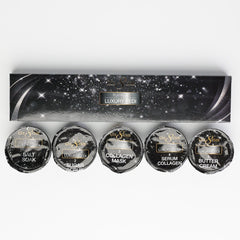 Cre8tion Luxury Platinum Pedicure Spa