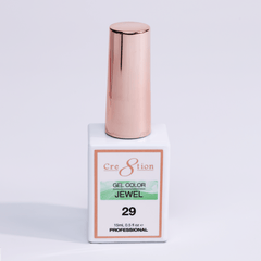 Cre8tion Soak Off Gel 0.5oz G29 - Jewel Collection