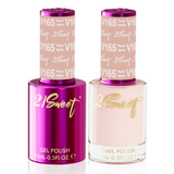 21Sweet 165 - Gel & Lacquer Duo