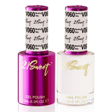 21Sweet 060 - Gel & Lacquer Duo