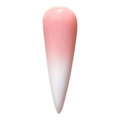 DNH COTTON  CANDY PINK 1 NAIL POWDER 24 OZ