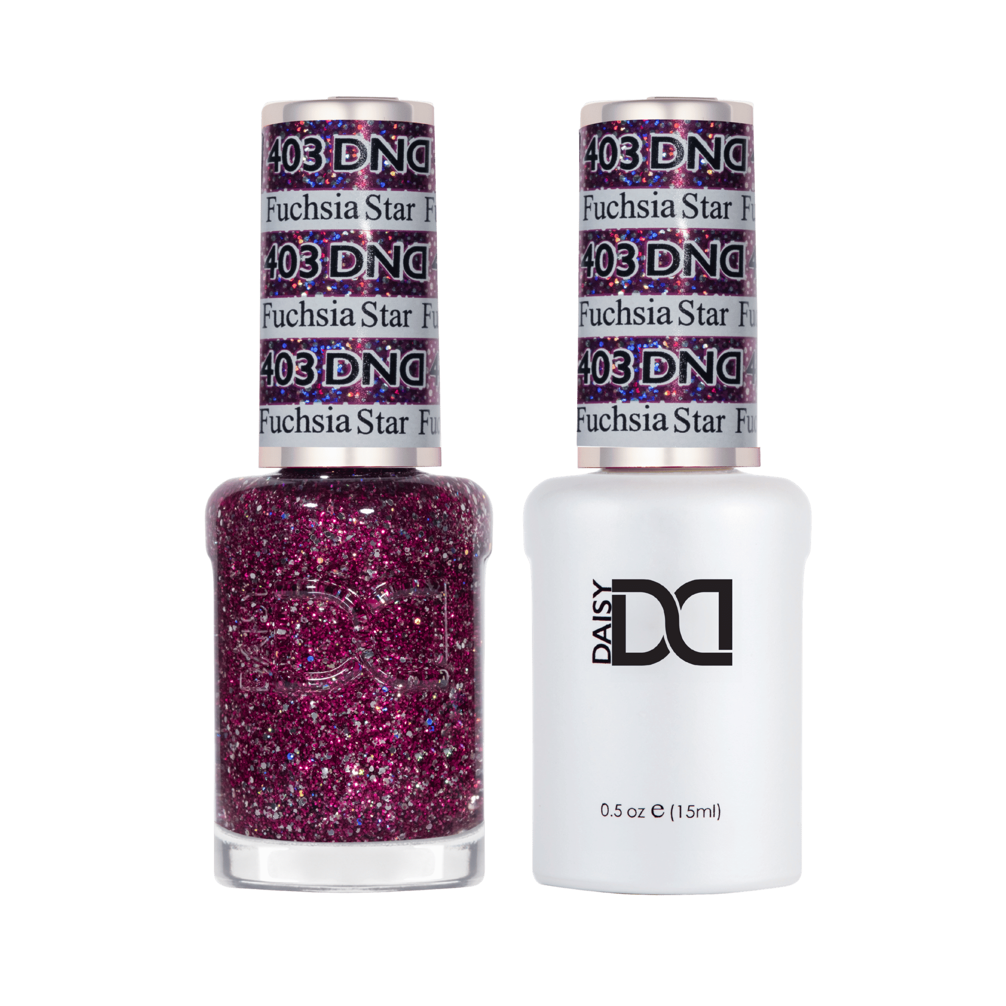 Fuchsia Star #403