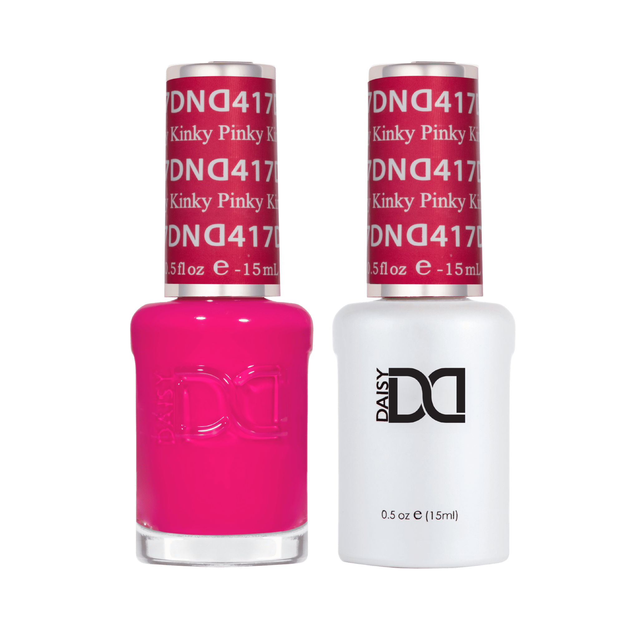 Pinky Kinky #417