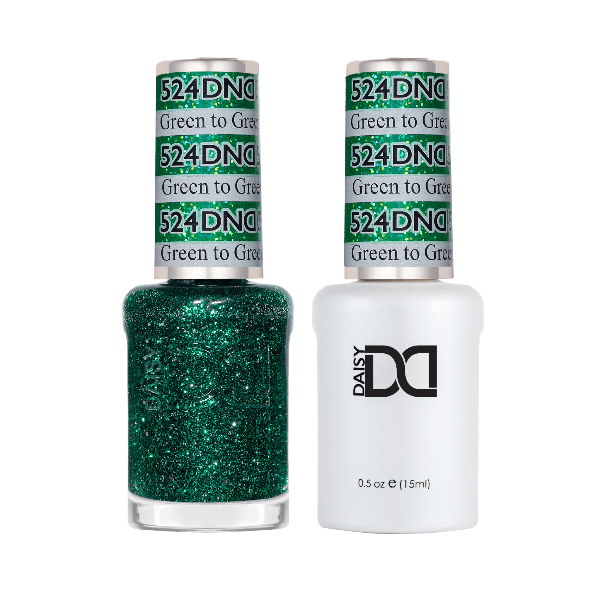 Green To Green #524