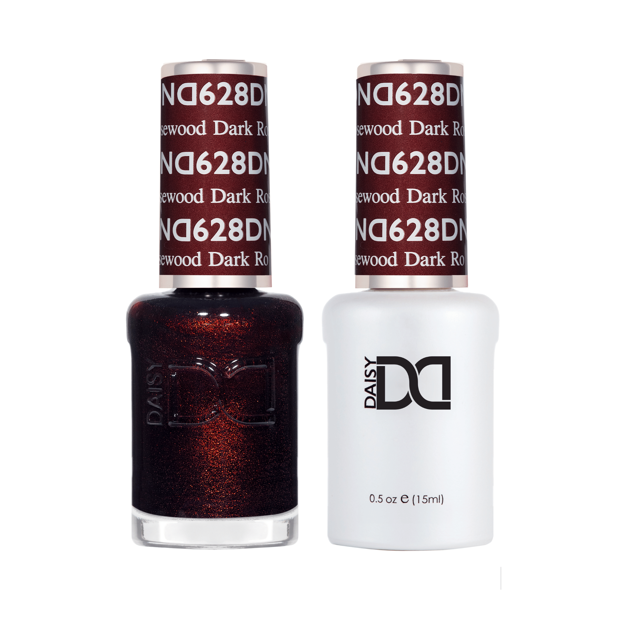 Dark Rosewood #628
