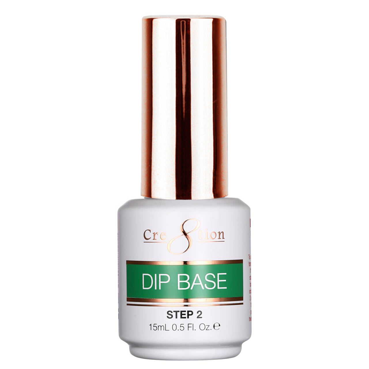 Cre8tion #2 - DIP BASE