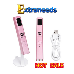 HNS DIAMOND Portable Rechargeable Nail Curing Lamp
