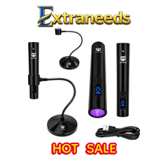 HNS DIAMOND Portable Rechargeable Curing Lamp