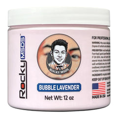 Rocky MDSD BUBBLE LAVENDER Nail Powder 12oz