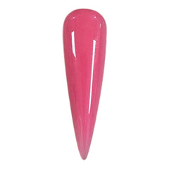 DNH 3 IN 1 NAIL POWDER ROSE PINK   Buy 1 powder 5lbs free 1 primer 1 gel 4in1 1 top rocky