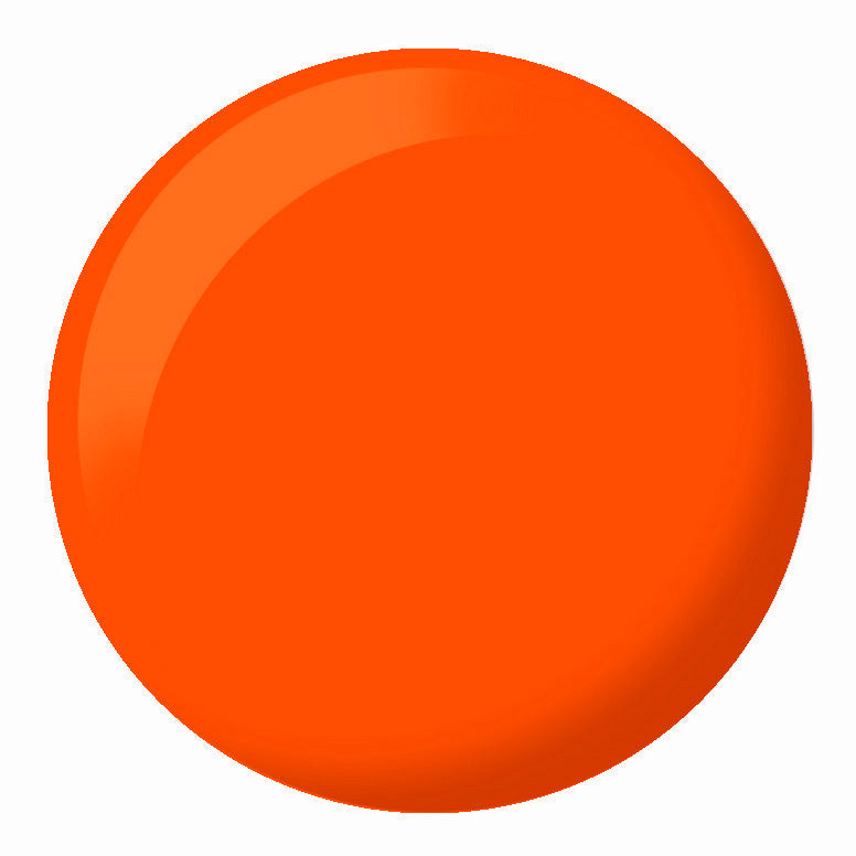 Russet Orange #760
